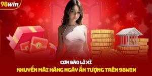 cơn bão lì xì