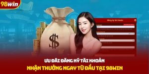 Đăng Ký tài khoản