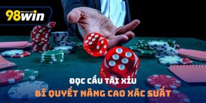 Đọc cầu tài xỉu