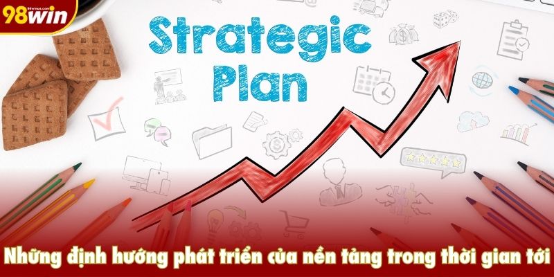 Những định hướng phát triển của nền tảng iGaming trong thời gian tới