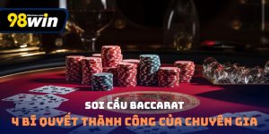 Soi cầu baccarat