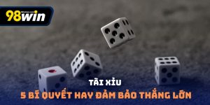 tài xỉu