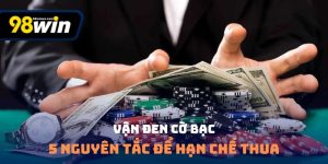 Vận đen cờ bạc