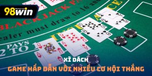 Xì dách
